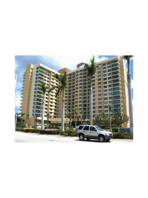 2501 S OCEAN DR # 416, Hollywood, Florida 33019 