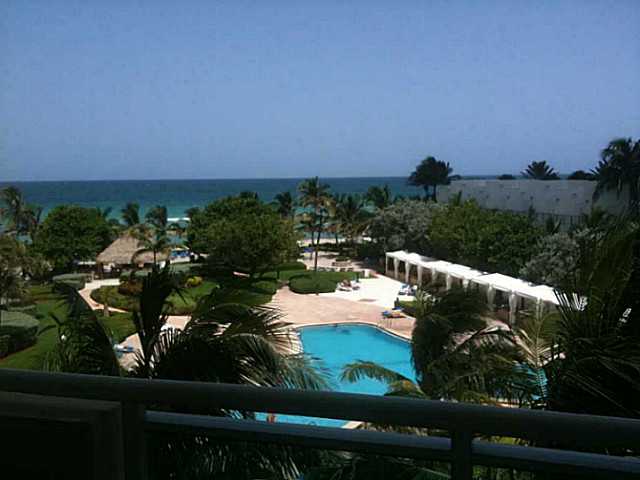 3001 S OCEAN DR # 423 E, Hollywood, Florida 33019 