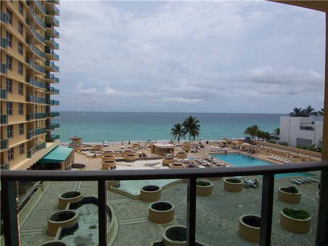 2501 S OCEAN DR # 520, Hollywood, Florida 33019 