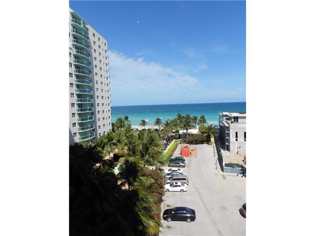 3901 S OCEAN DR # C6O, Hollywood, Florida 33019 