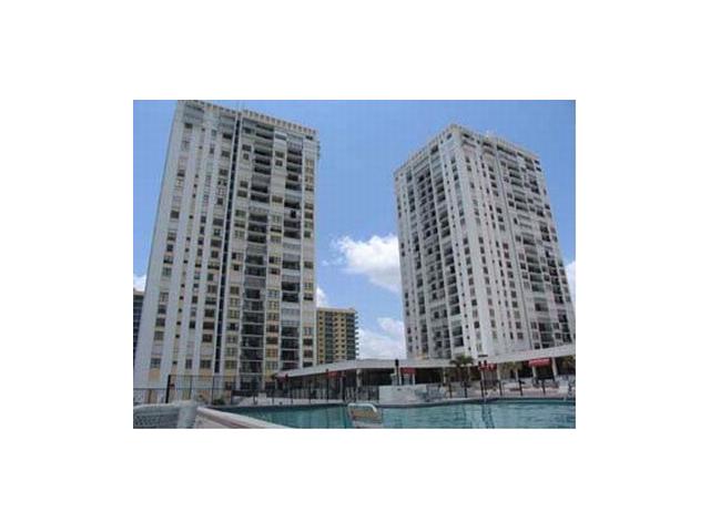 2101 S Ocean Dr # 606, Hollywood, Florida 33019 