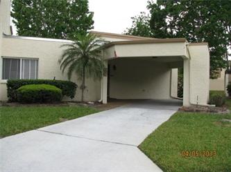 2750 Sand Hollow Ct #181a, Clearwater, FL 33761 
