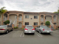 1260 SE 28 CT # 103, Homestead, Florida 33035 