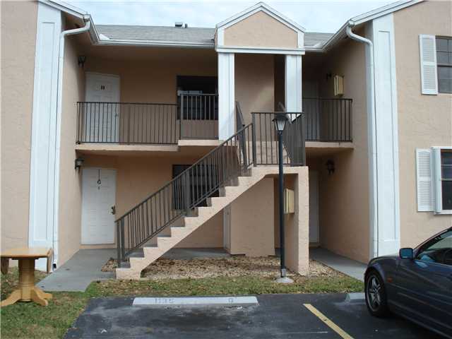1135 N FRANKLIN AV # 1135H, Homestead, Florida 33034 