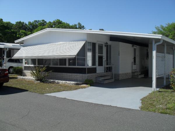 1143 LAKE DR, Dunnellon, FL 34430 