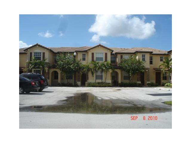 1550 NE 33 AV # 102-8, Homestead, Florida 33033 