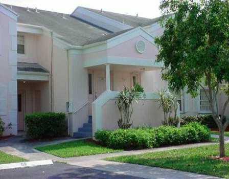 2508 SE 20 PL # 204-A, Homestead, Florida 33035 
