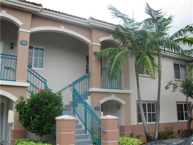 2930 SE 13 AV # 205-52, Homestead, Florida 33035 
