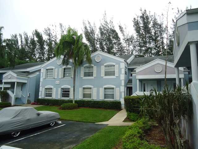 2641 SE 20 CT # 107-C, Homestead, Florida 33035 