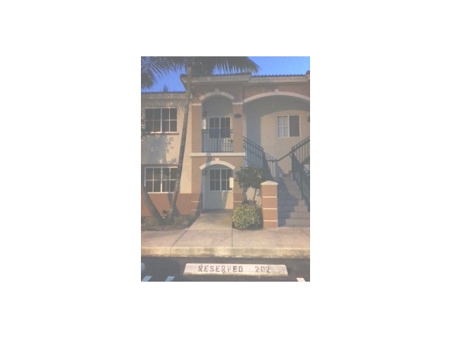 1251 SE 29 ST # 205-26, Homestead, Florida 33035 