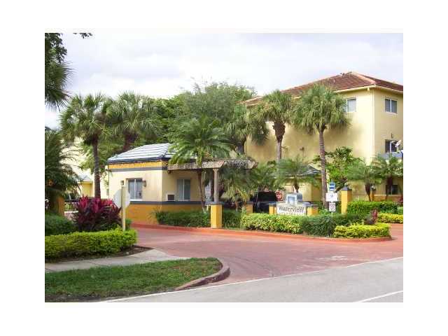 14961 SW 82 LN # 21-102, Kendall, Florida 33193 