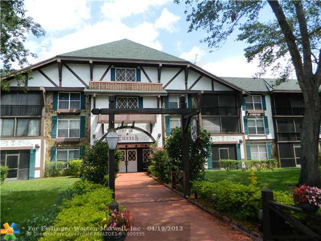 3750 INVERRARY DR # 2X, Lauderhill, Florida 33319 