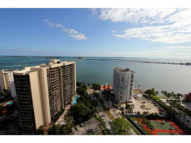 151 SE 15 RD # 2503, Miami, Florida 33129 