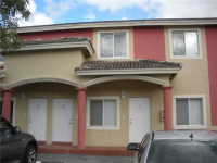 5675 NW 109 AV # 37, Miami, Florida 33178 