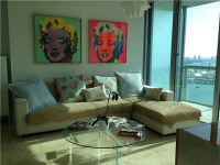 888 BISCAYNE BL # 3906, Miami, Florida 33132 