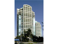 3350 SW 27 AV # 1207, Miami, Florida 33133 