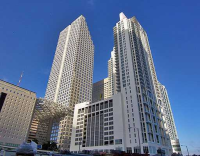 300 S BISCAYNE # 3709, Miami, Florida 33131 