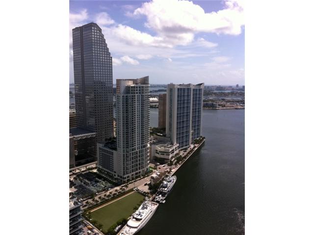 485 BRICKELL AV # 4504, Miami, Florida 33131 
