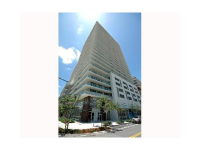 3470 E COAST AV # H1704, Miami, Florida 33137 