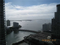 485 BRICKELL AV # 3109, Miami, Florida 33131 
