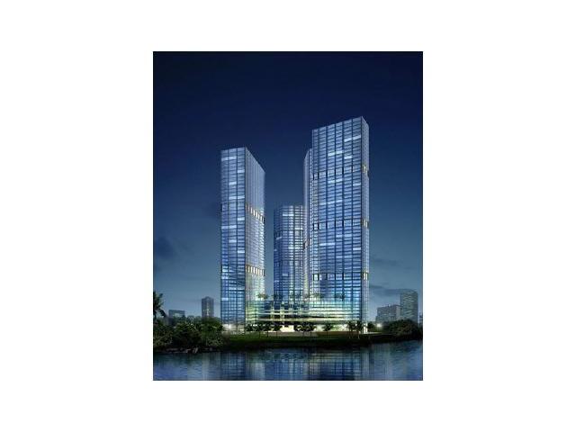 475 BRICKELL AV # 5708, Miami, Florida 33131 