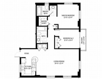 7275 SW 90 ST # C612, Miami, Florida 33156 