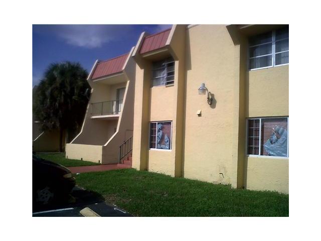 13892 SW 90 AV # 102-HH, Miami, Florida 33176 