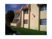 13892 SW 90 AV # 102-HH, Miami, Florida 33176 