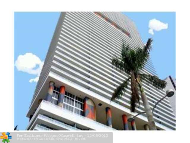 50 BISCAYNE # 1909, Miami, Florida 33132 