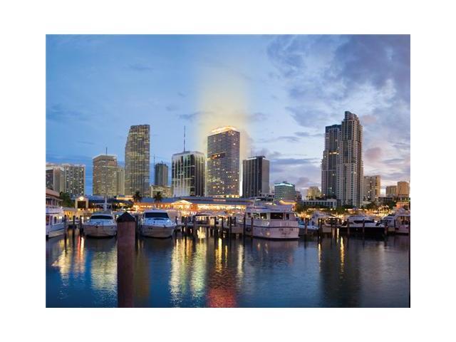 50 BISCAYNE BL # 504, Miami, Florida 33132 