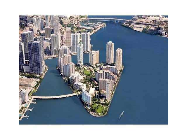 540 BRICKELL KEY DR # 1206, Miami, Florida 33131 