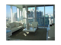 475 BRICKELL AV # 5015, Miami, Florida 33131 