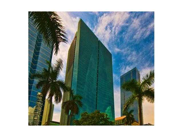 1395 BRICKELL AV # 2602, Miami, Florida 33131 