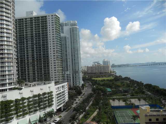 1717 N BAYSHORE DR # A-4239, Miami, Florida 33132 