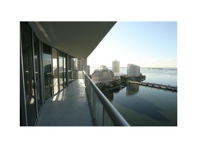 495 BRICKELL AV # 1901, Miami, Florida 33131 