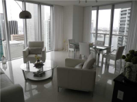 485 BRICKELL AV # 3602, Miami, Florida 33131 