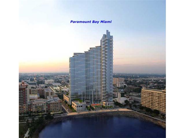 2020 N BAYSHORE DR # 1706, Miami, Florida 33132 