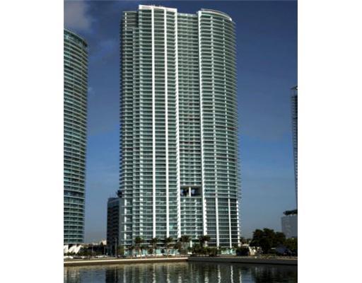 900 BISCAYNE BL # 1710, Miami, Florida 33132 