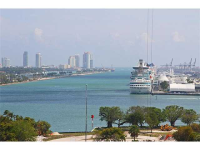 1100 BISCAYNE BL # 1502, Miami, Florida 33132 