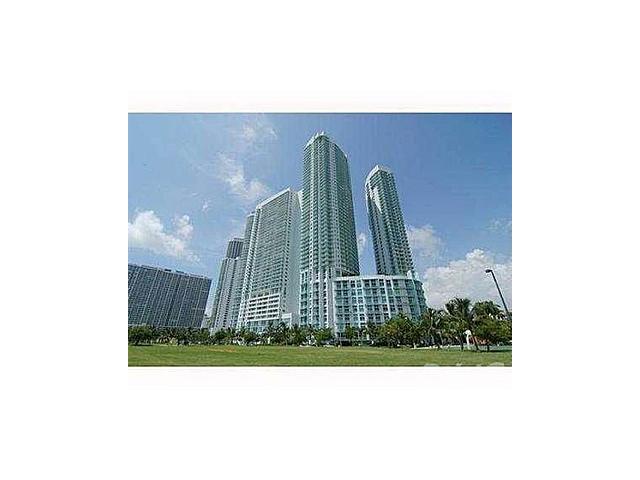 1900 N BAYSHORE DR # 2809, Miami, Florida 33132 