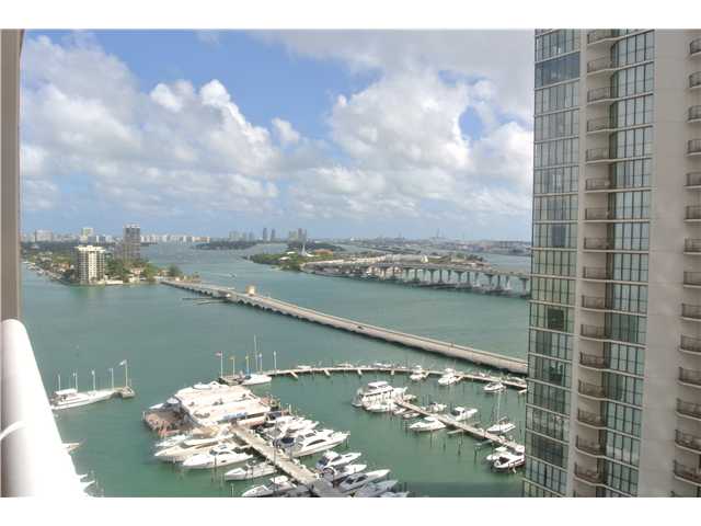 1717 N Bayshore Drive # 2345, Miami, Florida 33132 