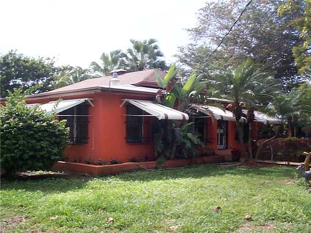 15850 SW 232 ST, Miami, Florida 33170 