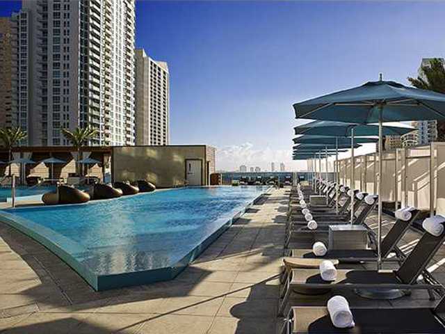 92 SW 3 # 4701, Miami, Florida 33130 