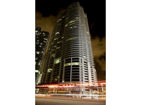 900 BISCAYNE BL # 3809, Miami, Florida 33132 