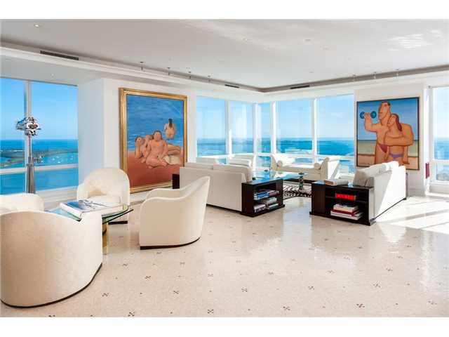 1425 BRICKELL AV # 54DEF, Miami, Florida 33131 