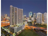 92 SW 3RD ST # 2701, Miami, Florida 33130 