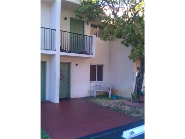 570 NW 82 PL # 292, Miami, Florida 33126 