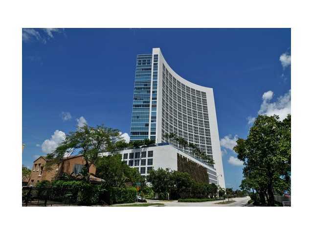 601 NE 36 ST # 1810, Miami, Florida 33137 
