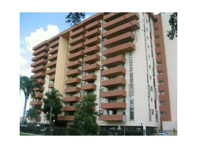 1825 W 44 PL # 811, Miami, Florida 33012 