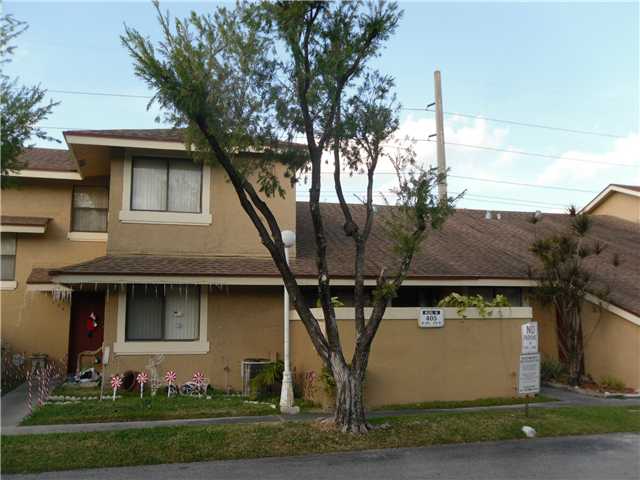 405 NW 214 ST # 105, Miami, Florida 33169 